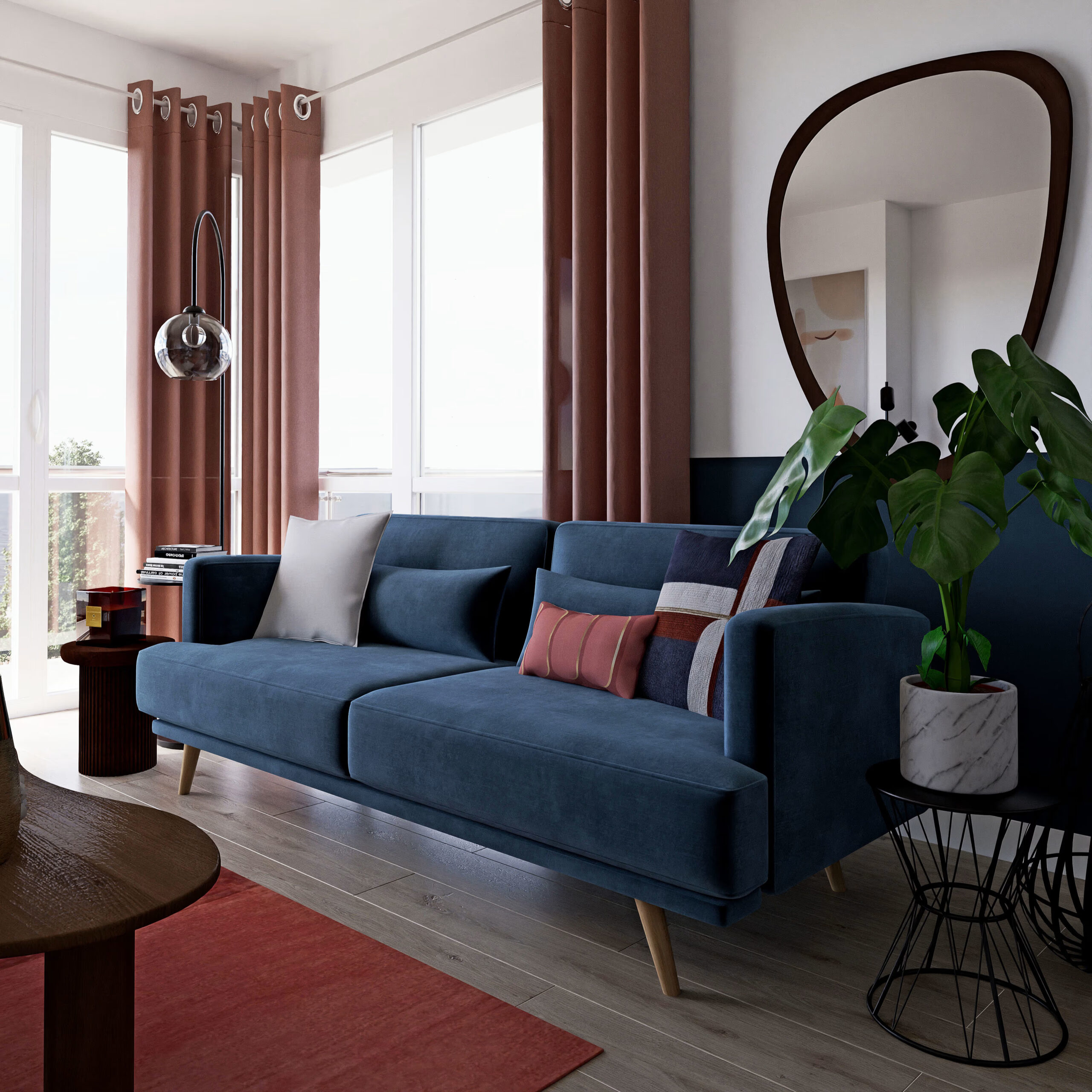 Décoration et mobilier